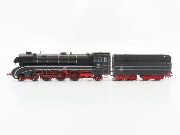 Märklin H0 - 37083 - Stoomlocomotief met tender (1) - BR 10,, Hobby en Vrije tijd, Nieuw