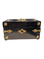 Boîte à bijoux - Bois, Antiquités & Art