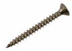 Spaanplaatschroeven Torx RVS a2 vanaf €4.85 per 200st., Verzenden, Nieuw, Schroeven, Inox