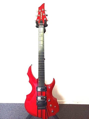 ESP Edwards - E-FR-140GT - - Elektrische gitaar - Japan -