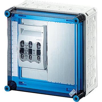 Hensel Mi Dividers Patroonlastscheider - MI 6227, Verzenden, Nieuw