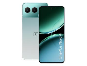 OnePlus Nord 4 - Groen - 256 GB - Dubbele fysieke simkaart, Verzenden, Nieuw