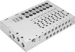 Festo Rail De Collecteur - 573436, Verzenden