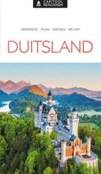 Duitsland 9789000392643 Capitool, Verzenden, Nieuw, Capitool