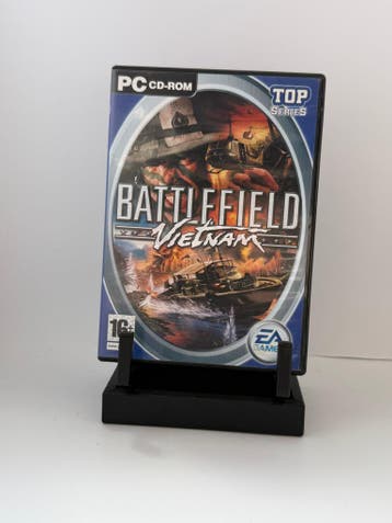 Battlefield Vietnam - PC, Verzenden