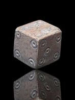 Oud-Romeins Legionary 1-3 AD Dobbelstenen (Zonder