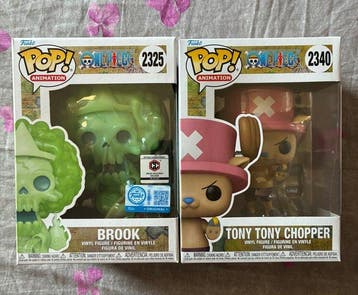 Funko - Funko Pop Assortimento Funko Pop - 2010-2020 - V.S.