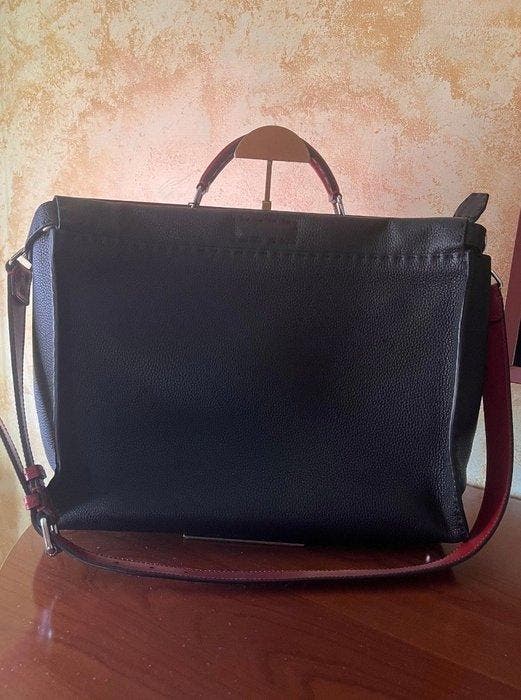 Fendi - Selleria - Sac à bandoulière, Bijoux, Sacs & Beauté, Sacs | Sacs Femme