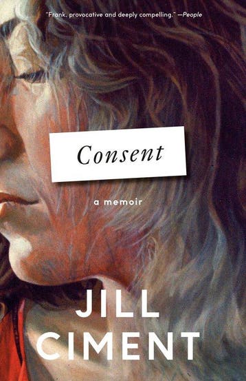 Consent 9780593686508 Jill Ciment, Verzenden, Jill Ciment