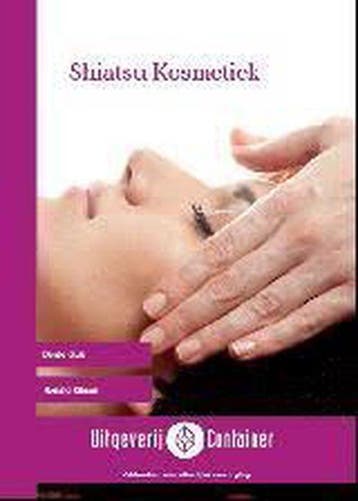 Shiatsu kosmetiek - Riksen, Boeken, Verzenden, Nieuw