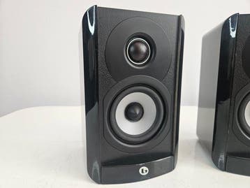 Boston - A23 / 2-Way Compact Bookshelf / Satellite, Audio, Tv en Foto, Nieuw