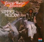 George Baker Selection - Summer Melody, Cd's en Dvd's, Verzenden, Gebruikt