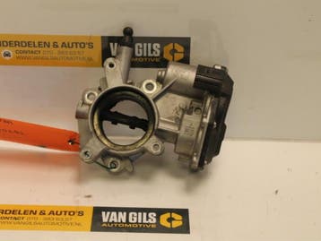 Gasklephuis Opel Astra O96316, Nieuw