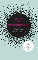 Pijn is persoonlijk 9789021565422 Marleen Schefferlie, Verzenden, Gelezen, Marleen Schefferlie