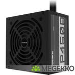 Gigabyte PSU GP-P450B, Verzenden