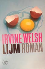 Lijm 9789029556460 I. Welsh, Verzenden, Gelezen, I. Welsh