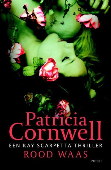 Rood waas / Kay Scarpetta / 19 9789021805825, Verzenden, Gelezen, Patricia Cornwell
