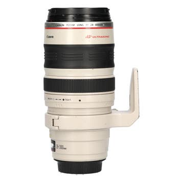 Canon EF 28-300mm f/3.5-5.6L IS USM met garantie, Ophalen of Verzenden