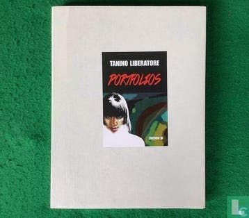 Liberatore, Tanino - Portfolios - 2015, Verzenden