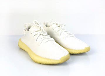 Yeezy X Adidas - Boost 350 V2 Triple White - Sneakers -, Kleding | Heren, Nieuw