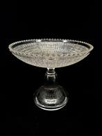 Val Saint Lambert - Saladier - Hambourg - Verre, Antiquités & Art