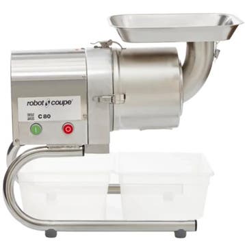 Automatische Zeef | 60kg/Uur | 0.65kW (230V) |, Verzenden, Nieuw in verpakking