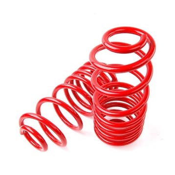 Kit Ressorts Sport Pour Mercedes Classe M W163 98-05 --/35Mm, Verzenden, Nieuw