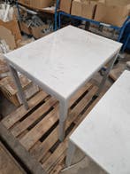 Stow palletstelling ligger gebruikt Partij 5 tafels, Ophalen of Verzenden, Nieuw in verpakking