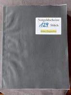 Oostenrijk. - 129 Notgeldscheine im Album 1920s (Zonder