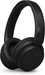 Philips Draadloze over-ear-koptelefoon, 40mm driver, 65 u..., Verzenden