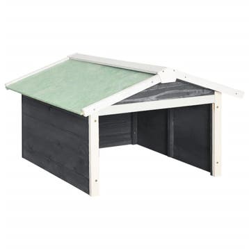 Maaiergarage 72x87cm | -41% Retour Deal | Sla je slag!, Verzenden, Zo goed als nieuw, Overige typen