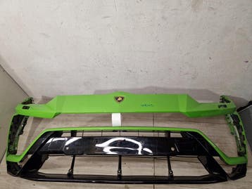 Lamborghini Urus voorbumper, Verzenden, Gebruikt