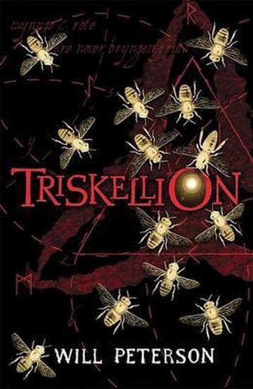 Triskellion 9780763639334 Will Peterson, Verzenden, Will Peterson