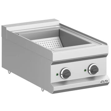 Friet-Warmhouder | MAGISTRA PLUS 700 | 1/1 GN | 0.35kW, Verzenden, Nieuw in verpakking