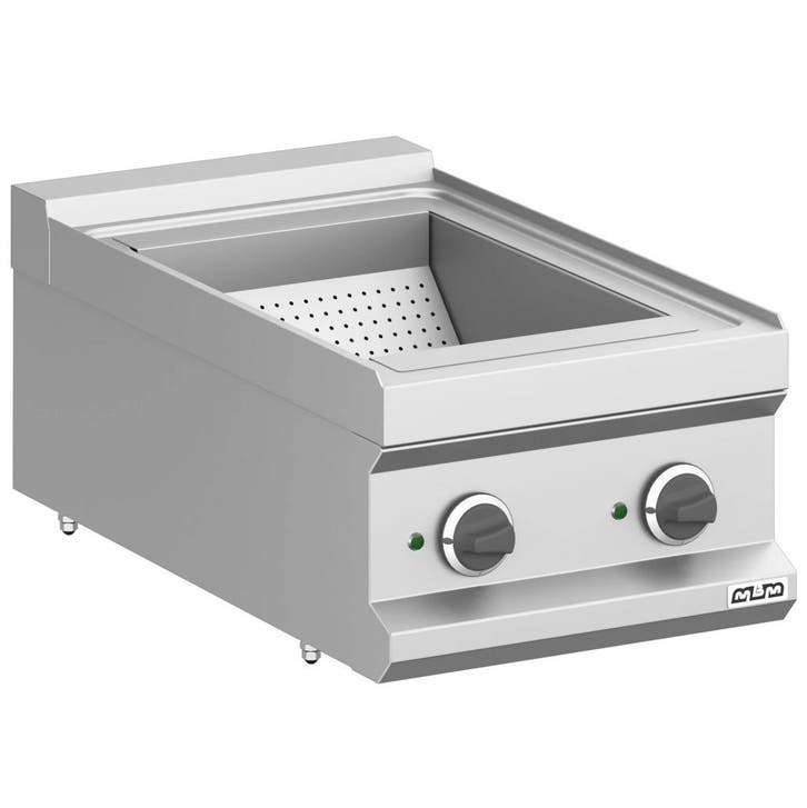 Friet-Warmhouder | MAGISTRA PLUS 700 | 1/1 GN | 0.35kW, Zakelijke goederen, Horeca | Keukenapparatuur, Nieuw in verpakking, Verzenden
