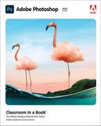 Classroom in a Book- Adobe Photoshop Classroom in a Book, Verzenden, Gelezen, Conrad Chavez