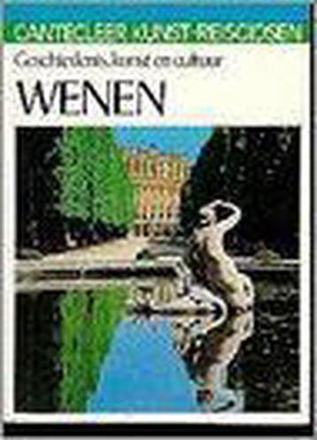 Cantecleer kunst - Czeike, Boeken, Verzenden, Nieuw