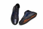 Santoni - Sneakers - Taille : EU 42 - Neuf avec étiquette