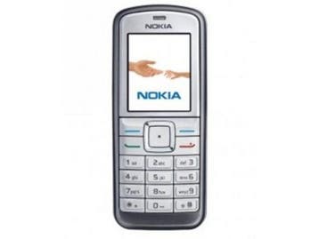 Nokia 6070 - Origineel, Verzenden, Nieuw