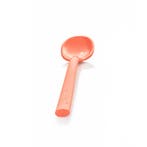 Tupperware Dessertlepel Oranje, Huis en Inrichting, Keuken | Tupperware, Verzenden, Nieuw