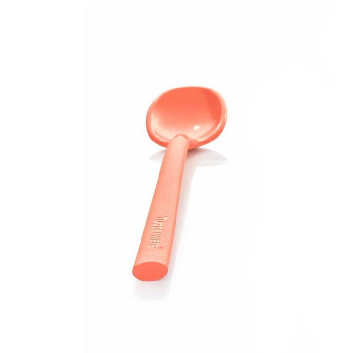 Tupperware Dessertlepel Oranje, Huis en Inrichting, Keuken | Tupperware, Nieuw, Verzenden