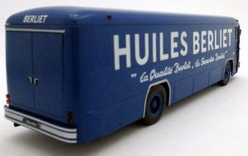 Berliet PLK8 Huiles Berliet - 1:43 - Camion miniature -, Nieuw