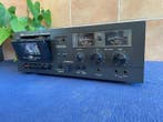 Akai - GXC-725D 3-head Cassetterecorder-speler, Nieuw