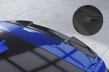 Achtervleugel met ABE voor Audi Q7 / SQ7 (4M) HF991-M, Verzenden, Nieuw