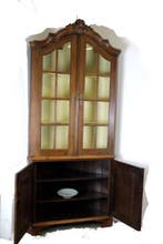 Armoire dangle - armoire dangle - Chêne