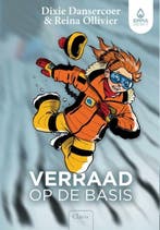 Emma Dewit 1 - Verraad op de basis (9789044822113), Antiek en Kunst, Verzenden