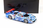 GT Spirit 1:18 - Model raceauto - Nissan R390 GT1 LM #32, Nieuw