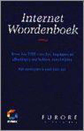 Internet woordenboek - Informatica, Verzenden