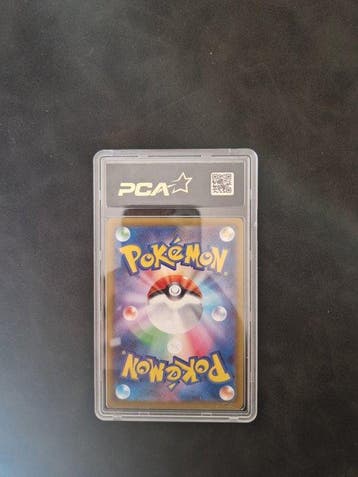 Pokémon - 1 Graded card - Mega Gengar 230/93 Illustration
