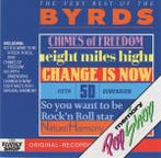 The Byrds - The Very Best Of The Byrds, Verzenden, Gebruikt